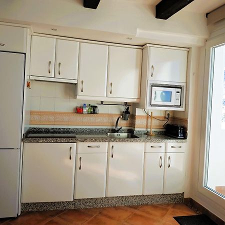 Apartamento Nievesol Con 2 Parking Y Wifi เซียร์ราเนบาดา ภายนอก รูปภาพ