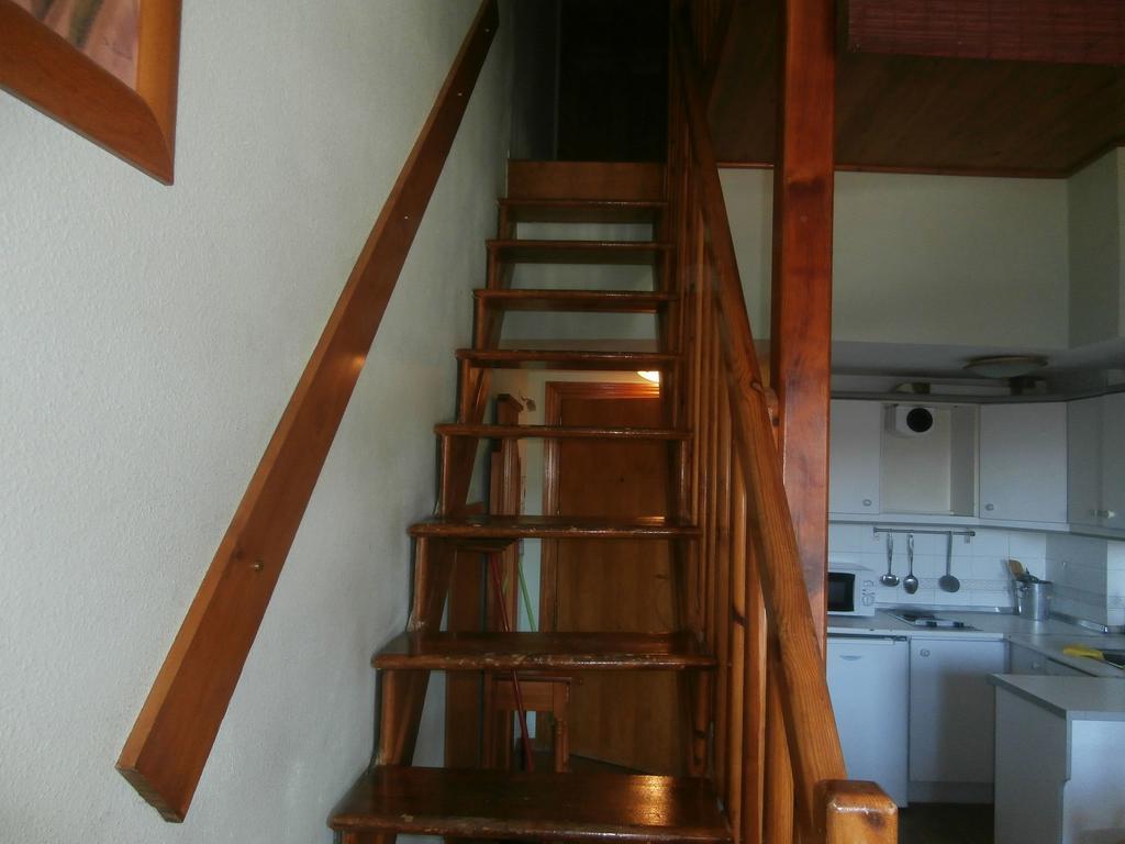 Apartamento Nievesol Con 2 Parking Y Wifi เซียร์ราเนบาดา ห้อง รูปภาพ